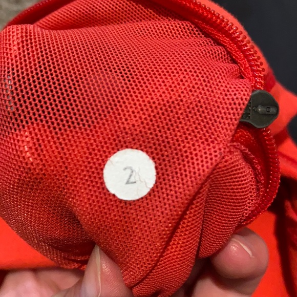 Lululemon jacket - Picture 5 of 5